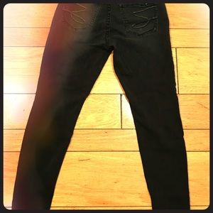 Seven Black leggings!